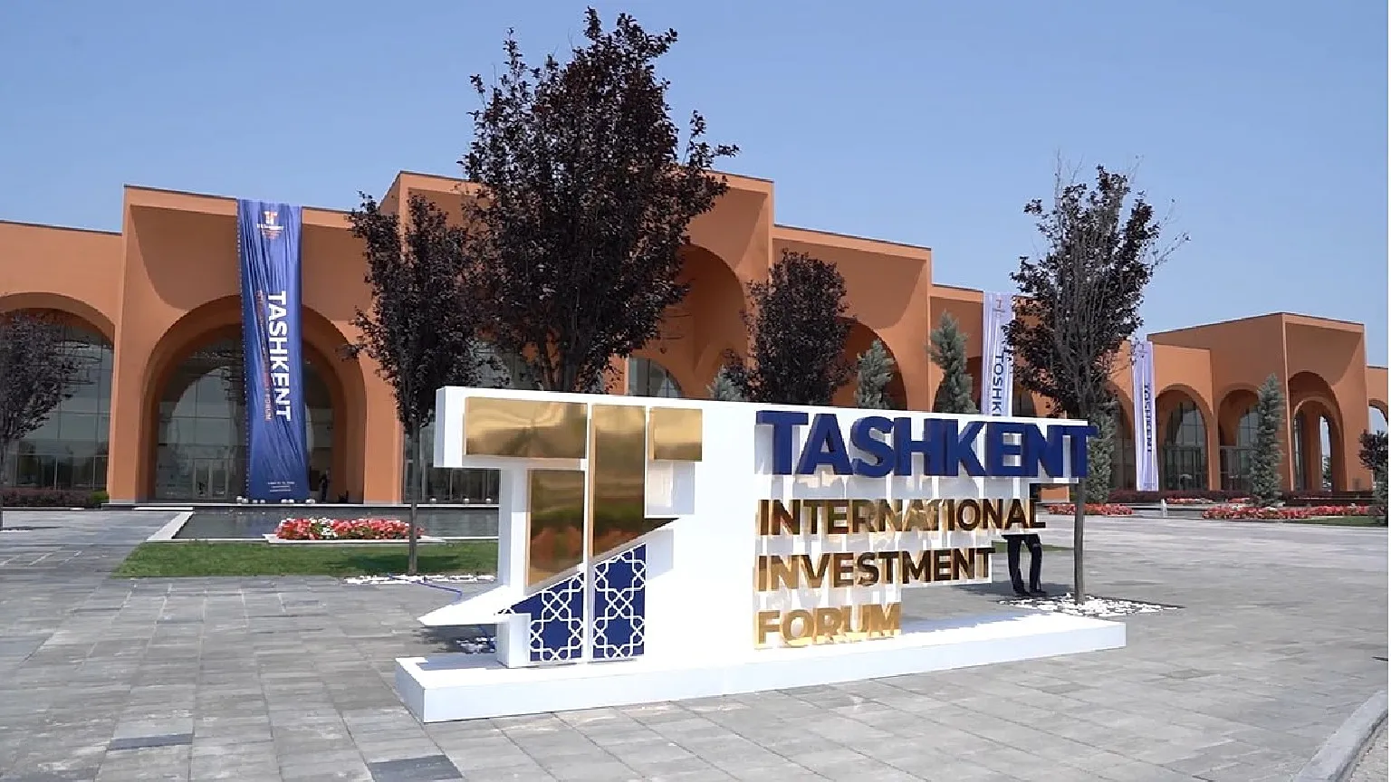 TIIF-2026 brought together thousands of investors, the world's largest companies, and delegations from 100 countries in Tashkent.