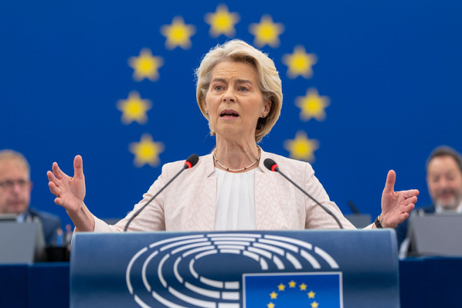 The EU has prepared a 21st sanctions package against Russia: restrictions could apply to participants in the war, banks, the "shadow fleet," and the fishing sector.