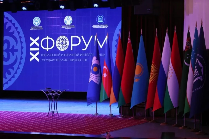 Akobir Karimzoda and Dilshod Nematov became laureates of prestigious CIS awards