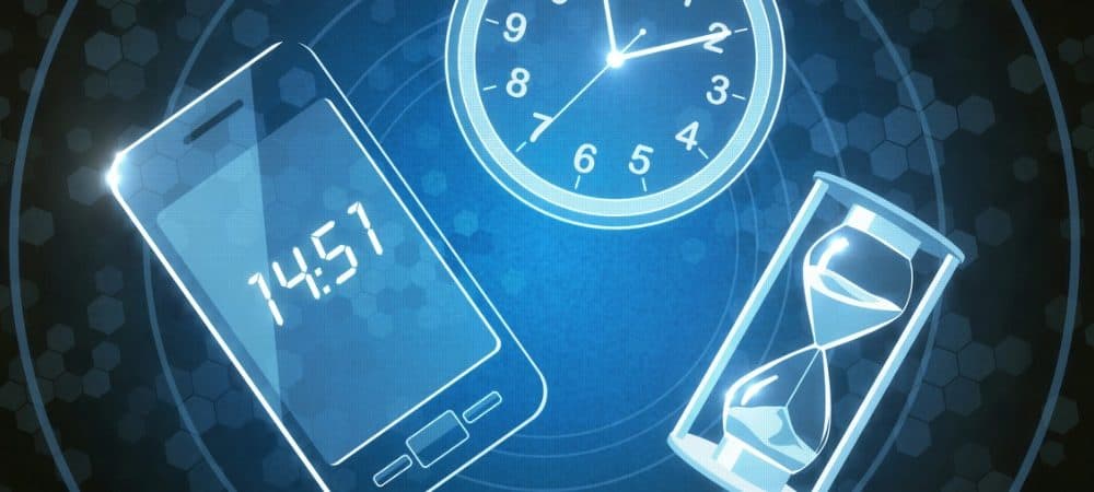 More than half of the Zoomer generation cannot tell time using a conventional analog clock.