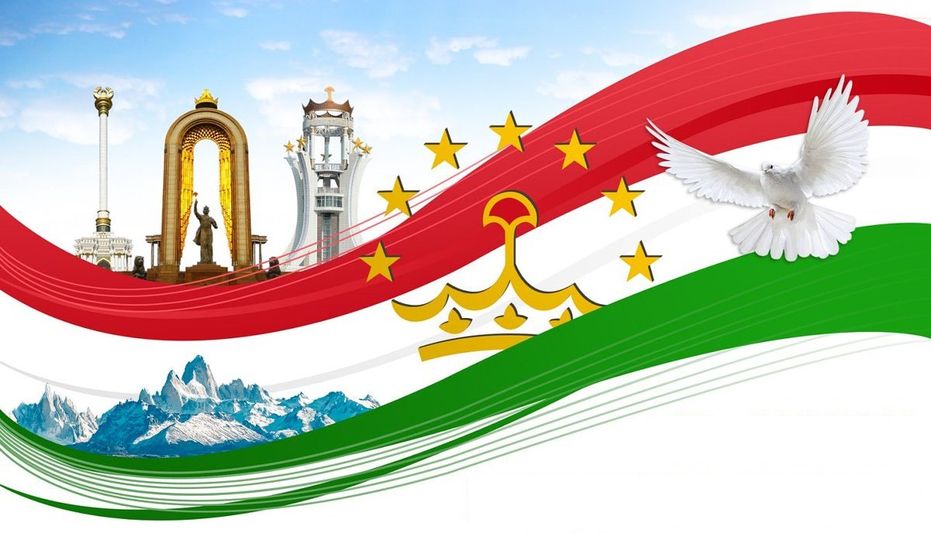 The Ukrainian Ambassador congratulated the people of Tajikistan on National Unity Day.