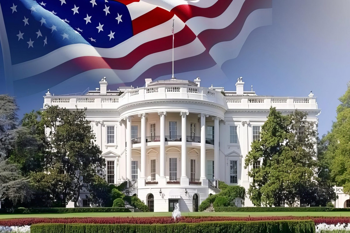 The White House announced it would stop accepting refugees.