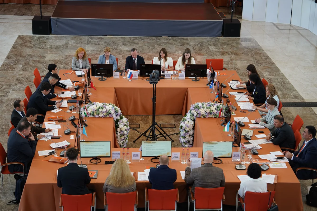 CIS experts approved amendments to the agreement on tax cooperation.