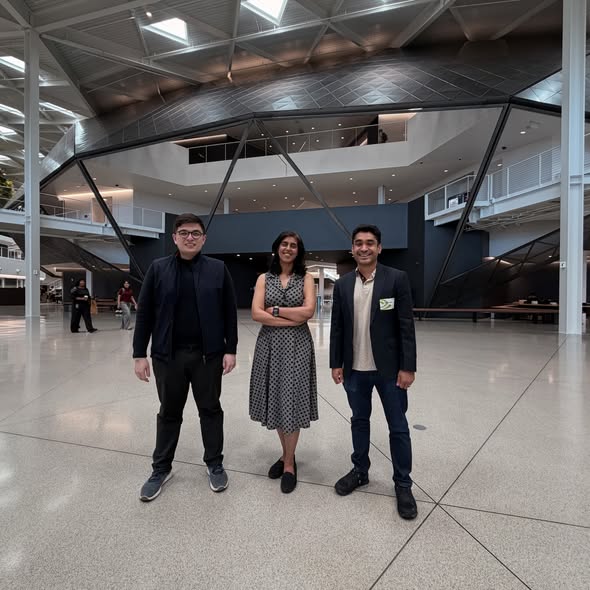Tajikistan and NVIDIA discussed the development of AI infrastructure.