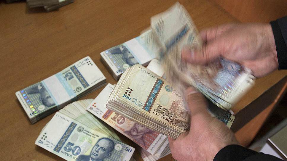Investigation: Construction company director embezzled more than 667,000 somoni while fulfilling government contracts