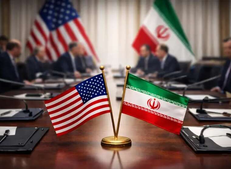 Iran's Mehr news agency published a draft memorandum of understanding between Iran and the United States.