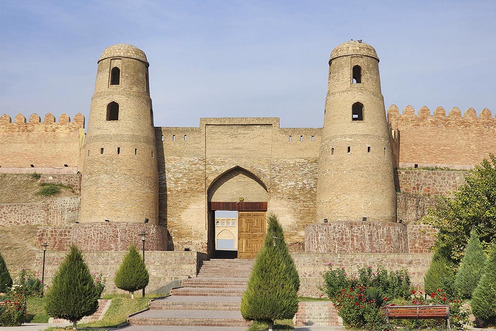 The national competition "Treasury of Tajik History and Culture" kicks off in Tajikistan.