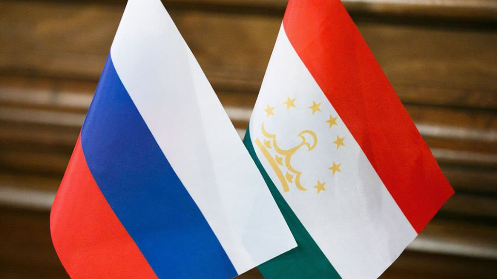 Russia will allocate over 413 million rubles to Tajikistan to combat drug trafficking.