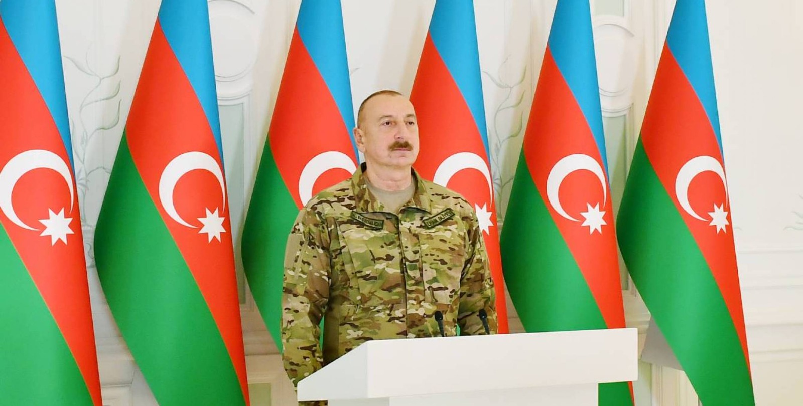June 26 – Armed Forces Day of the Republic of Azerbaijan