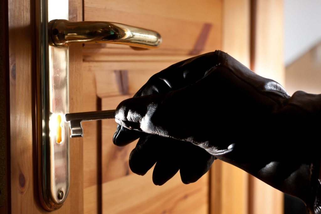 A major theft was solved in Sughd, and a robbery suspect was detained in Khatlon.