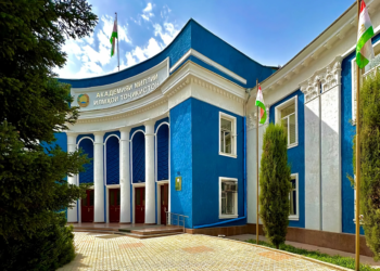 Dushanbe will host the Third Forum of Linguists Researching the Tajik Language