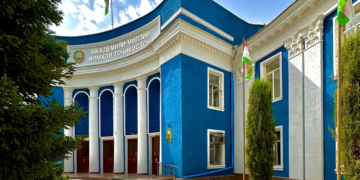 Dushanbe will host the Third Forum of Linguists Researching the Tajik Language