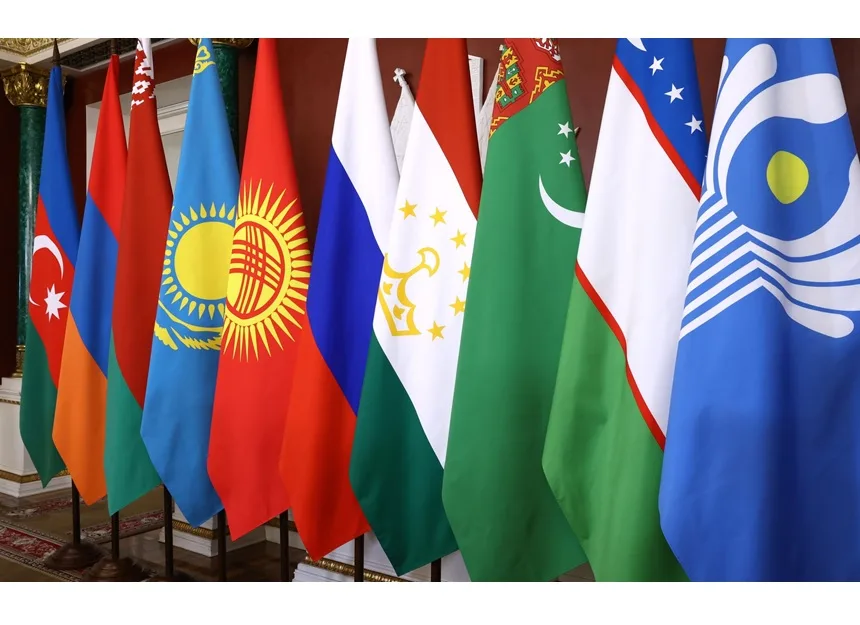 CIS countries confirmed their readiness to cooperate to prevent an arms race in space.