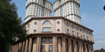 The National Bank of Tajikistan is expanding its cooperation with the IMF in the area of ​​risk management.