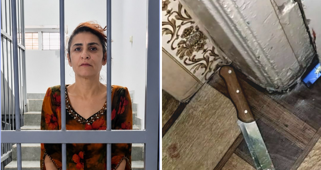 A drunken brawl led to a murder in Dushanbe.