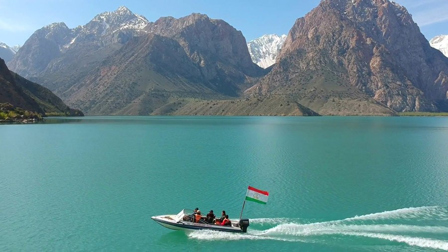Tourism in Tajikistan will continue to develop through digital platforms.
