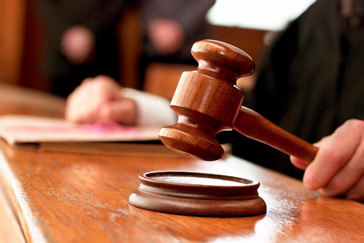 Spitamen court inspector accused of $6,000 fraud