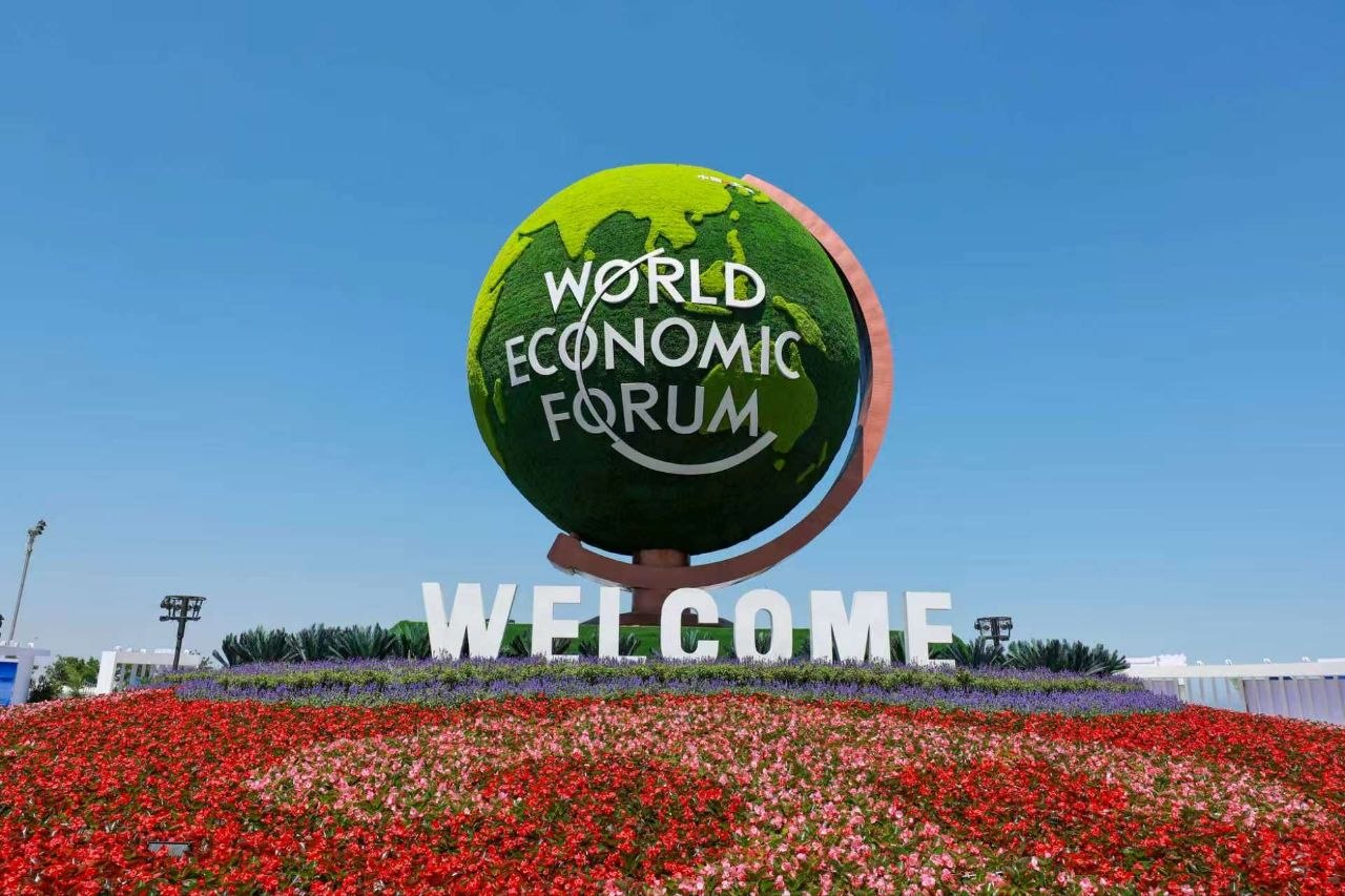 Summer Davos in Dalian: How the Logic of Chinese Economic Growth is Changing