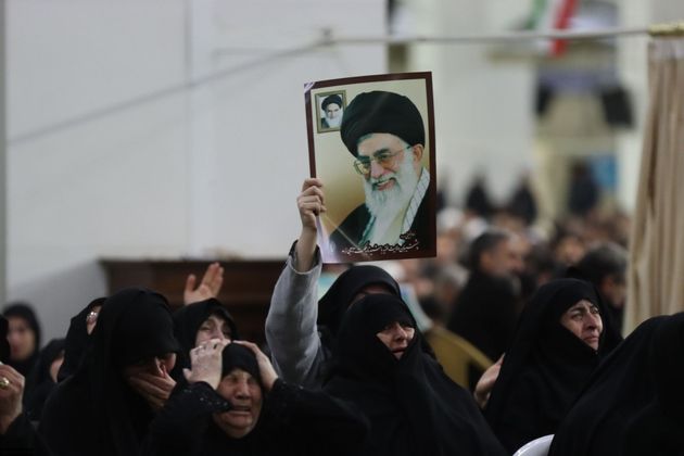 The funeral of the deceased Khamenei will take place from July 4 to 9.