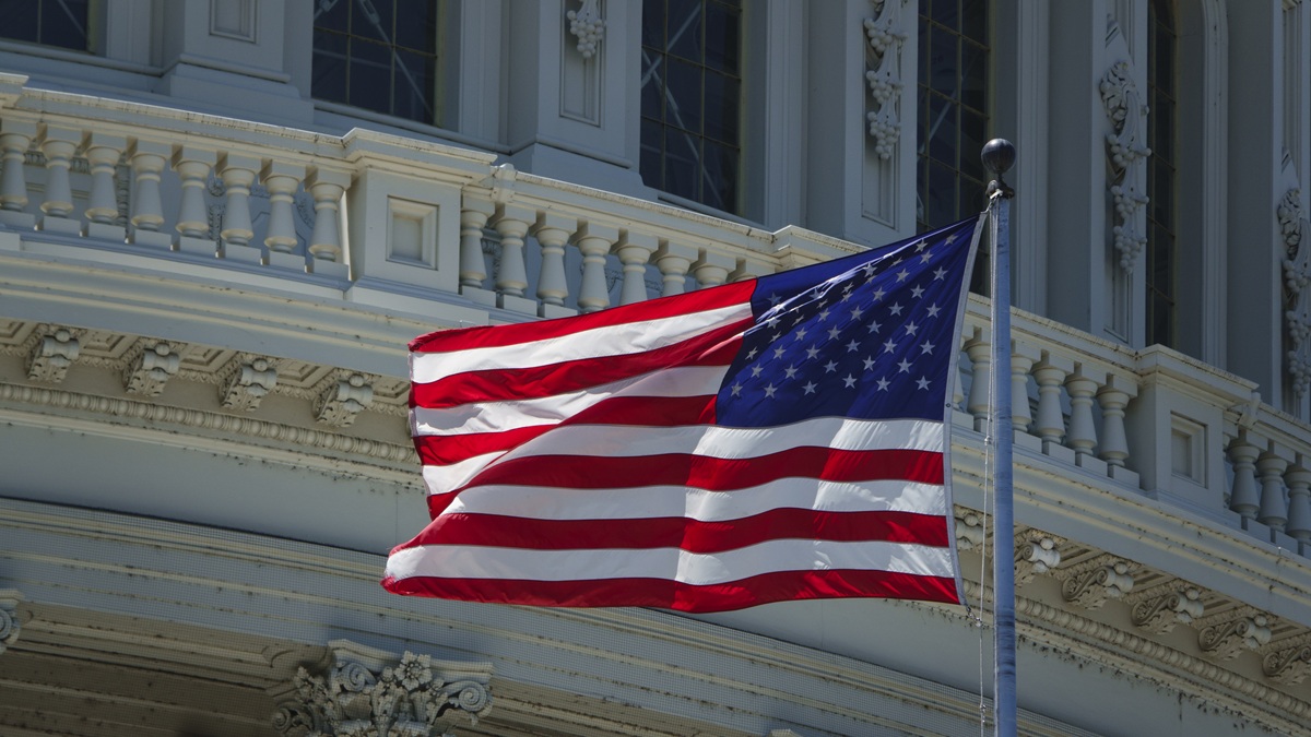 The US Senate has backed Trump's war powers restrictions.