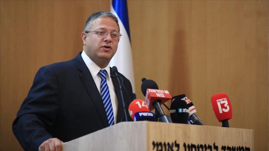 Israel is once again debating a bill to restrict the adhan.