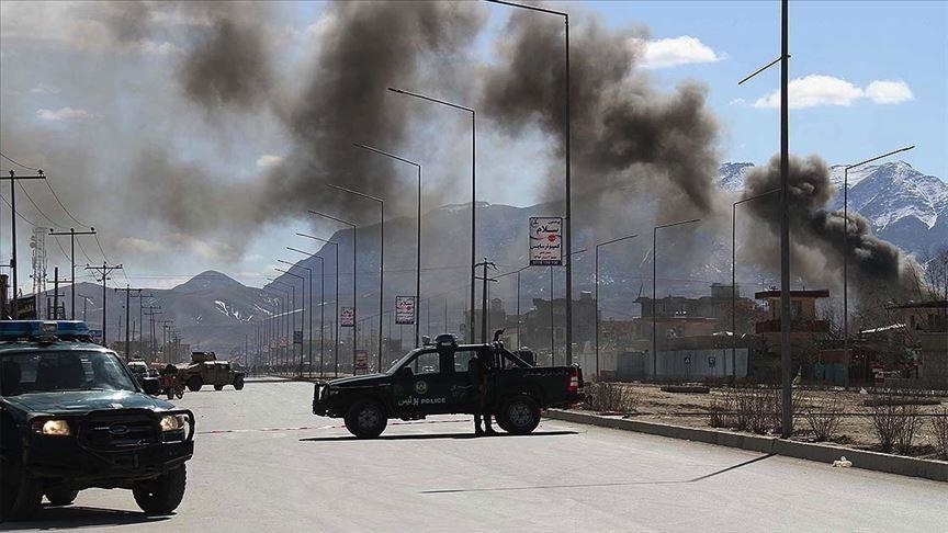 Afghan authorities have reported Pakistani airstrikes on three provinces of the country.