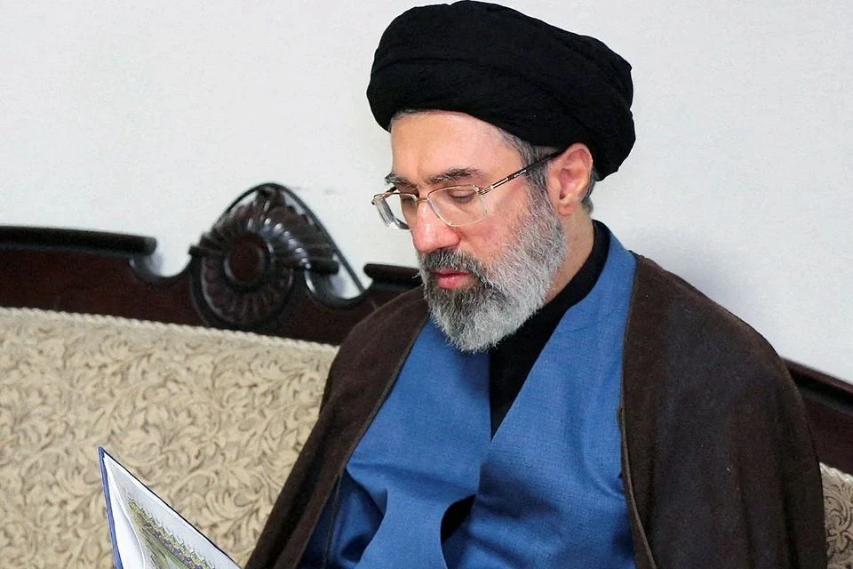 Iran's Foreign Ministry explained the Supreme Leader's absence from public view.