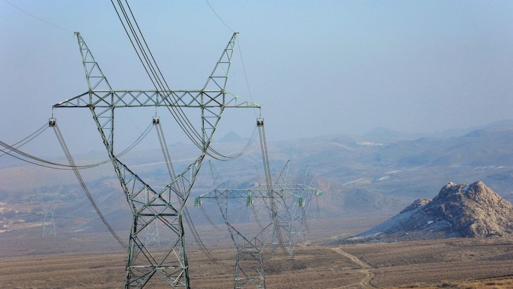 Tajikistan plans to expand the Sughd-500 substation and build a power line to Uzbekistan.