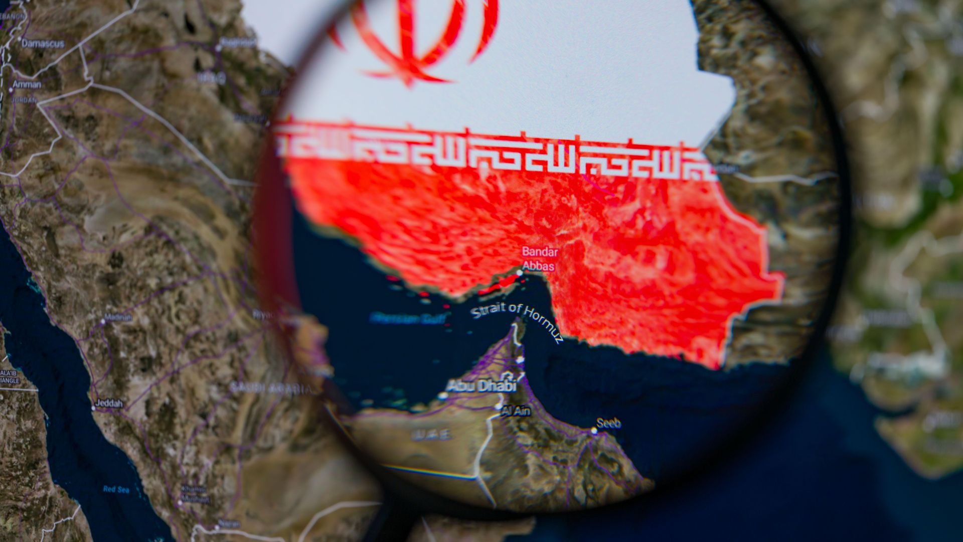 The US has been striking Iran for the eleventh night in a row.