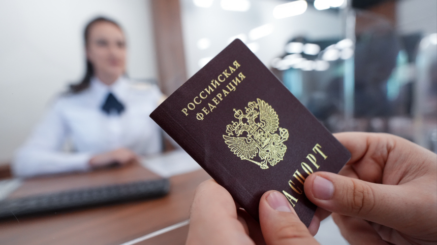 Migrants with any criminal record are prohibited from obtaining Russian citizenship or residency in Russia.