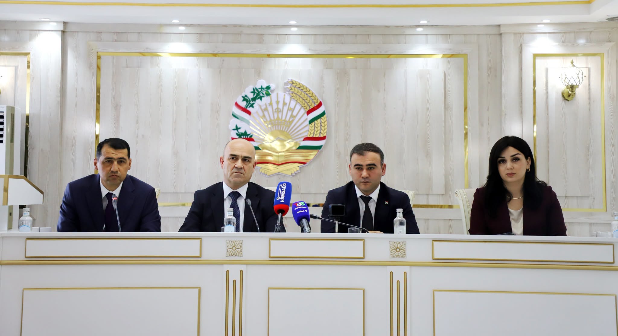 Over 1.16 million kg of substandard products were identified in Tajikistan in six months.