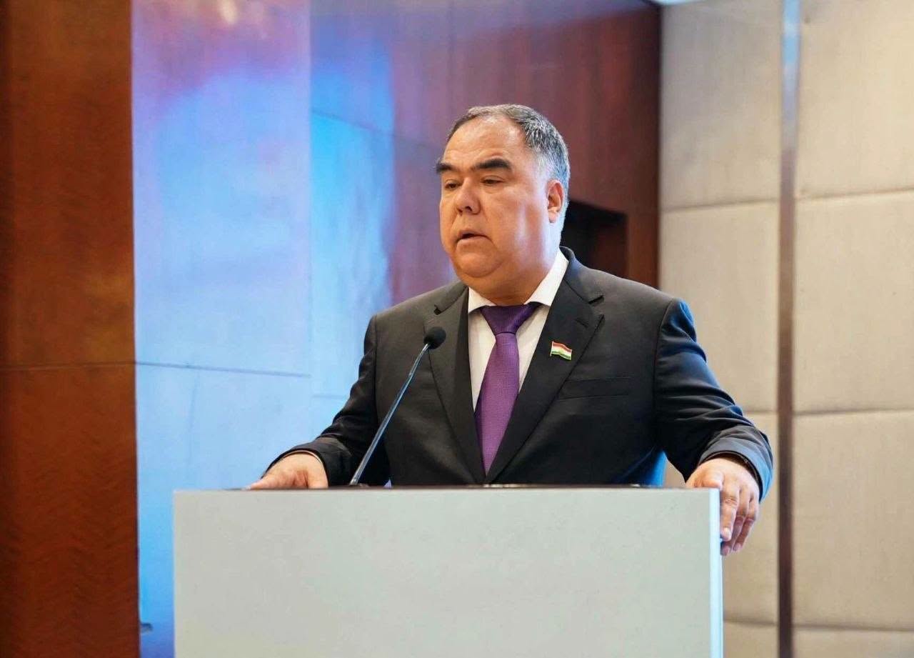 A business forum between Sughd and Shaanxi provinces was held in Xi'an.