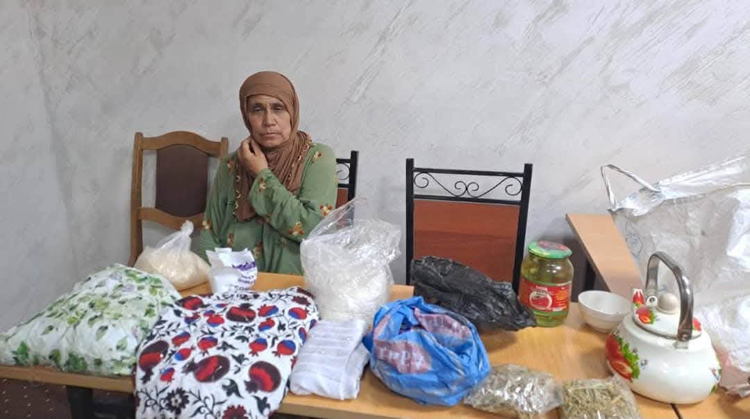 Two false healers were detained in Khatlon.