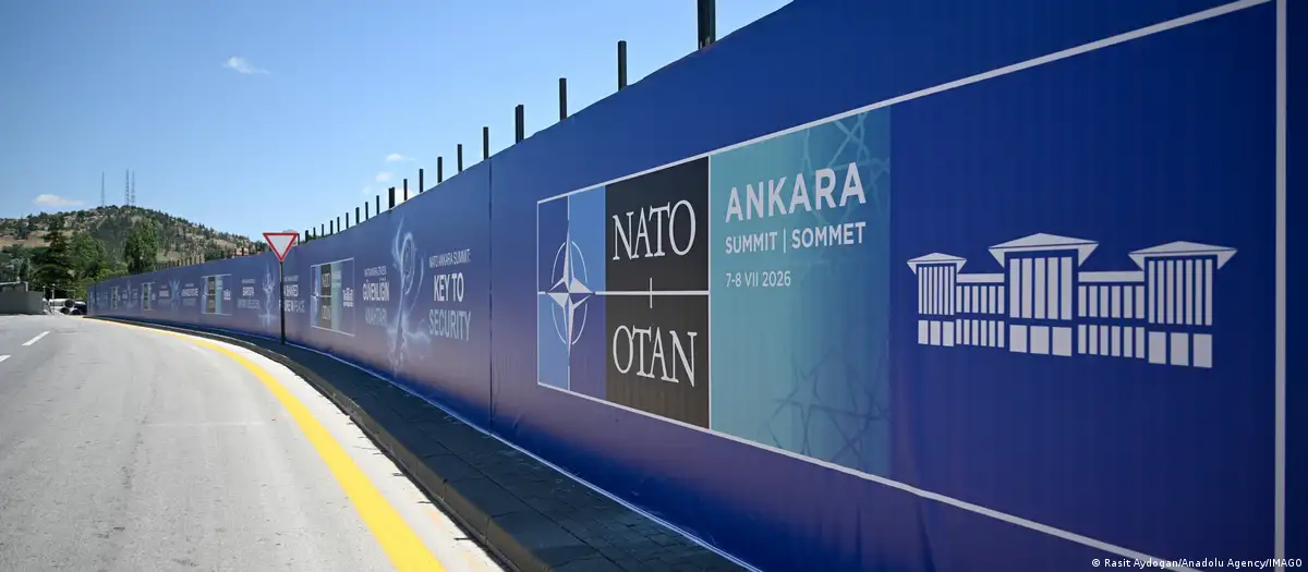 NATO countries intend to allocate 140 billion euros in military aid to Ukraine.
