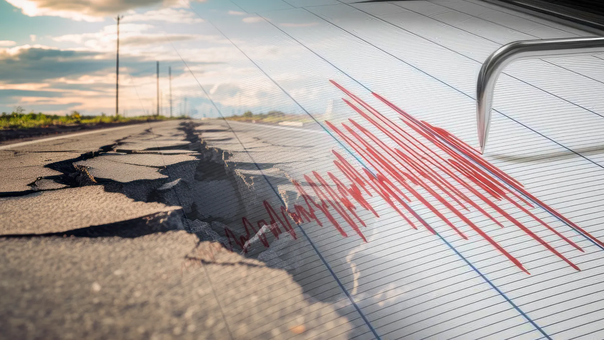 WHO: The main lesson from the recent major earthquakes is to prepare for the next one and act early.