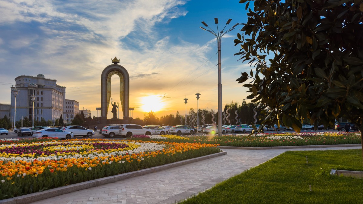 Days of Culture of Cities and Regions of Tajikistan will be held in Dushanbe parks.