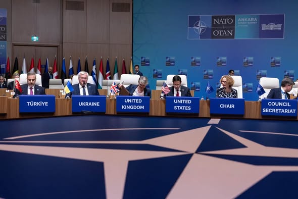 NATO Summit in Ankara: Unity, Support for Ukraine, and a Signal to Moscow