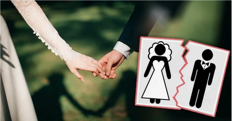 The number of marriages and divorces in Tajikistan has decreased in the past six months.