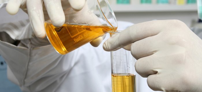 More than 81 tons of low-quality fuel and bitumen were discovered in Tajikistan.