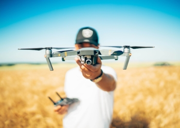 Tajikistan will begin training specialists in artificial intelligence and drone control.