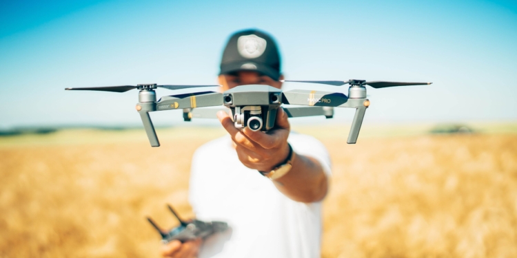 Tajikistan will begin training specialists in artificial intelligence and drone control.