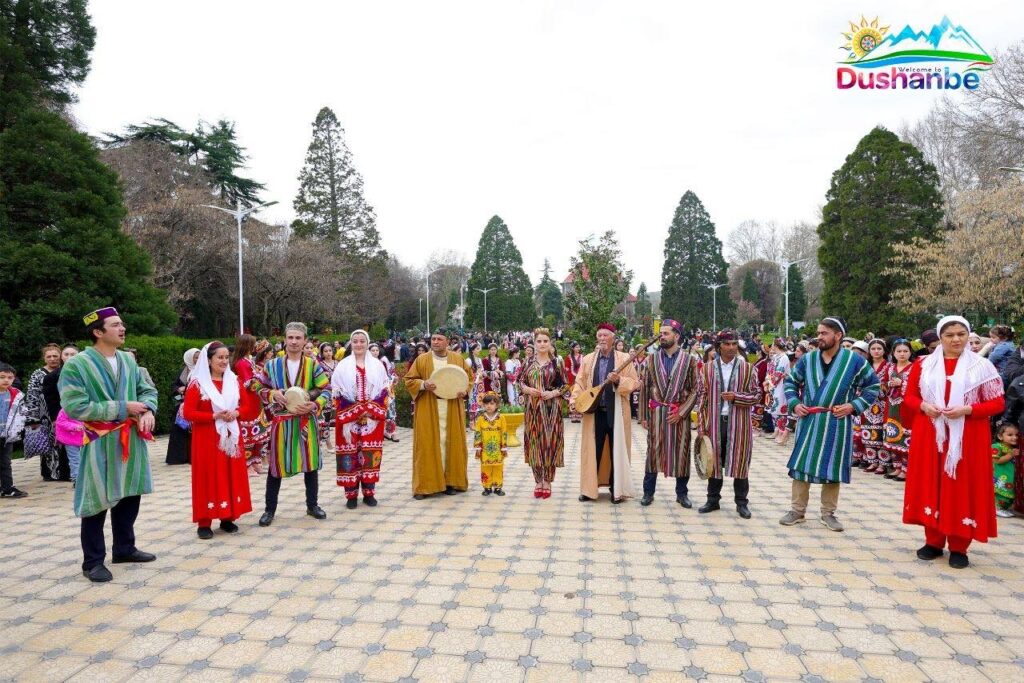 Days of Culture of Six Cities and Districts of Tajikistan to Be Held in Dushanbe