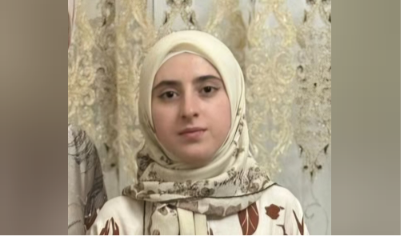 A missing Ingush citizen is being sought in Dushanbe.