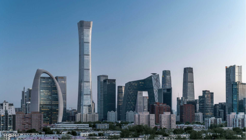 Pew Research Center Poll: China Overtakes US in Global Positive Perceptions for the First Time