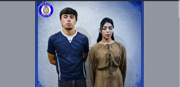 Jealousy ended in scandal: in Khujand, police detained the participants of the conflict.