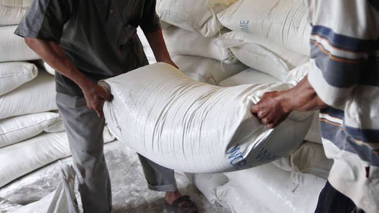 Flour imports to Tajikistan increased by 45.2%.