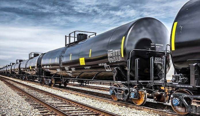 Imports of petroleum products and fuel prices have increased in Tajikistan.