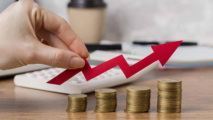 In six months, Dushanbe's gross regional product (GRP) reached 19.2 billion somoni, and the capital's economy grew by 8.1%.