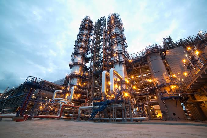 Tajikistan's industrial production grew by 14.1% in the first half of 2026.