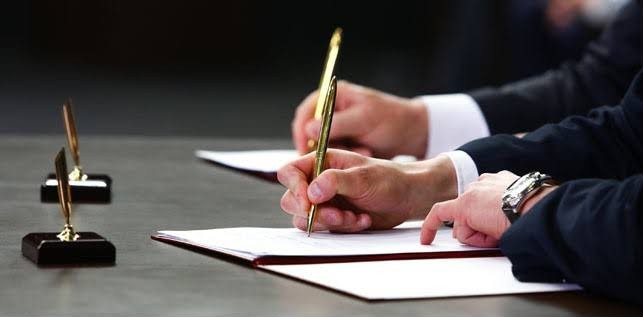 Tajik businesses signed over 400 cooperation agreements with foreign partners in six months.